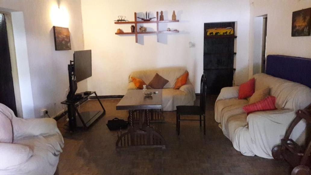 The New Big Tree Beach Resort Mombasa Ngoại thất bức ảnh