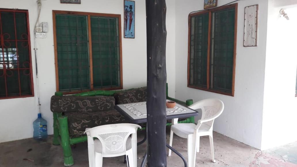 The New Big Tree Beach Resort Mombasa Ngoại thất bức ảnh