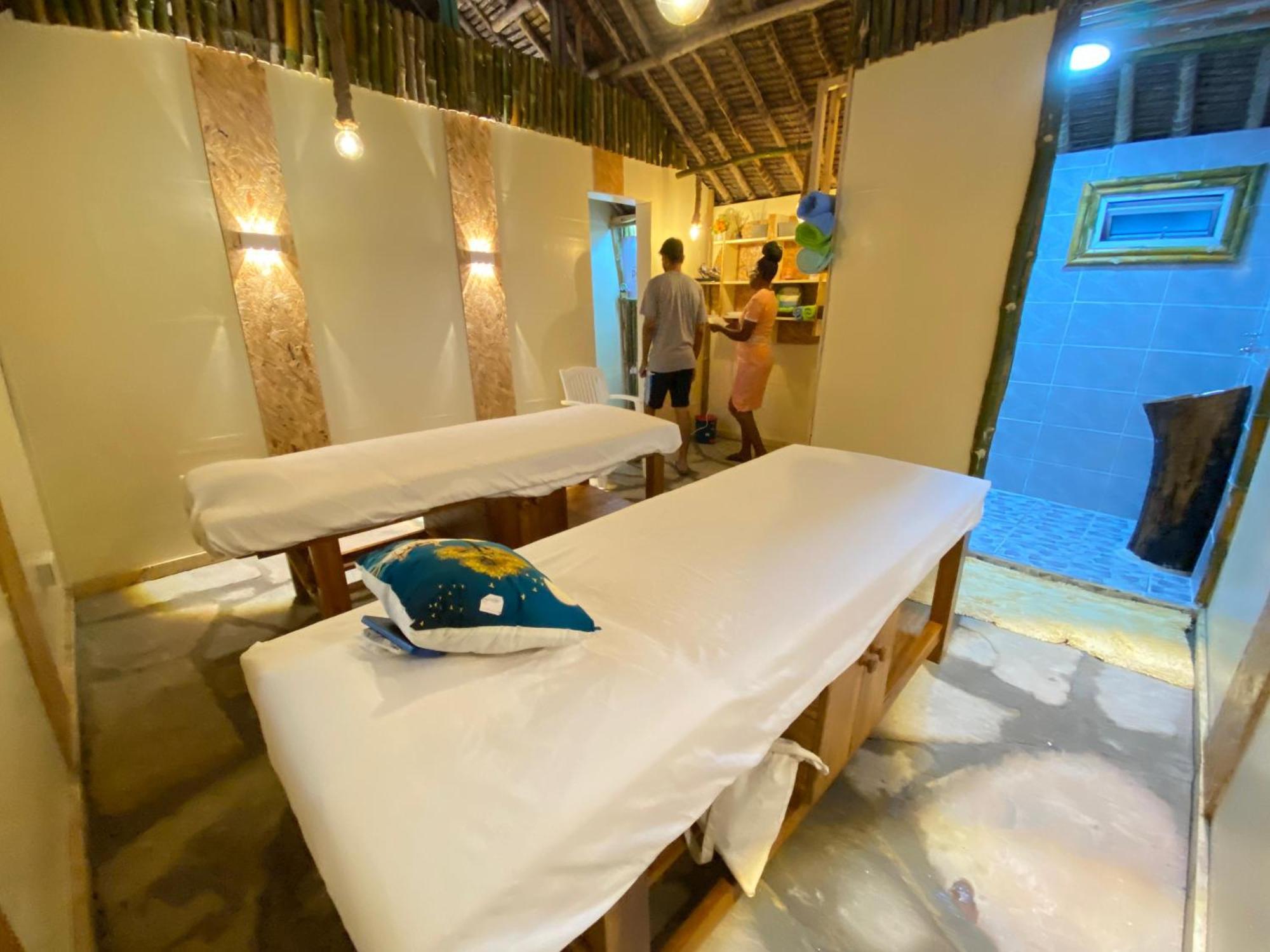 The New Big Tree Beach Resort Mombasa Ngoại thất bức ảnh