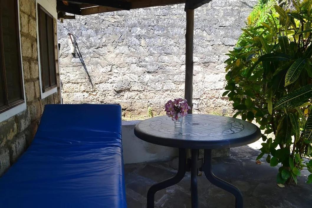 The New Big Tree Beach Resort Mombasa Ngoại thất bức ảnh